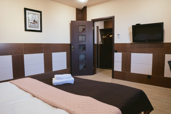 Hotel near Boryspil airport